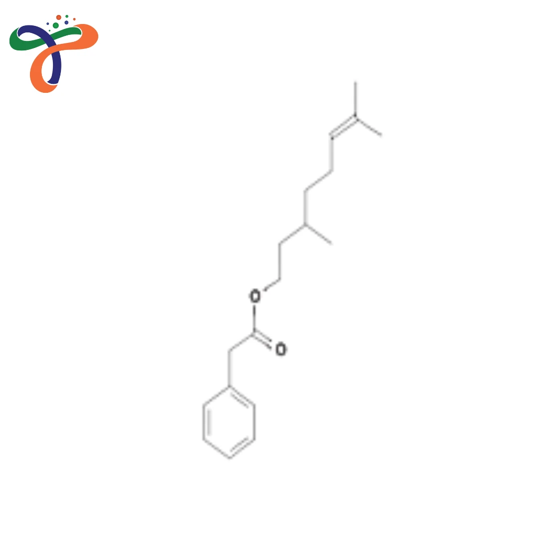 Citronellyl Phenylacetate