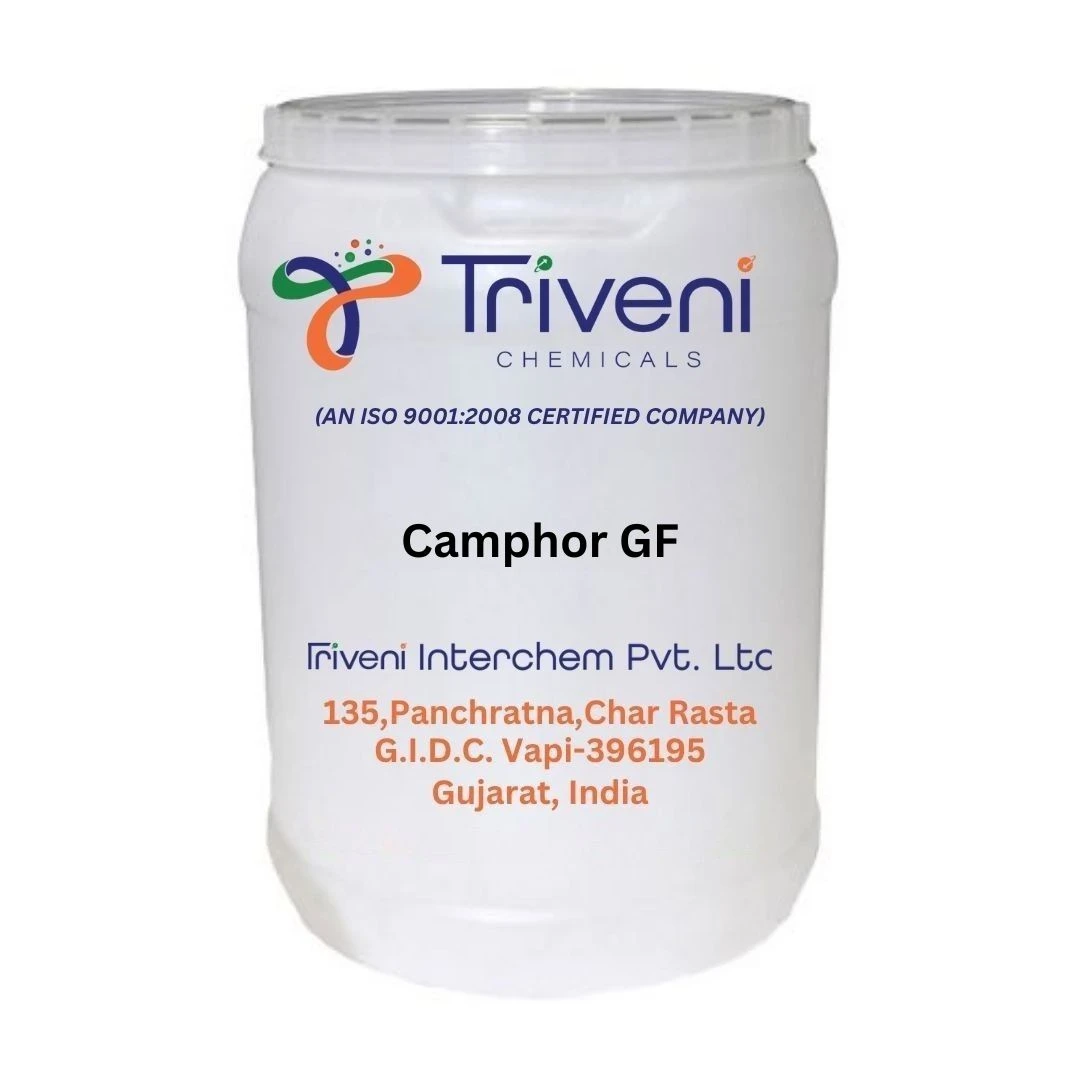 Camphor Gf