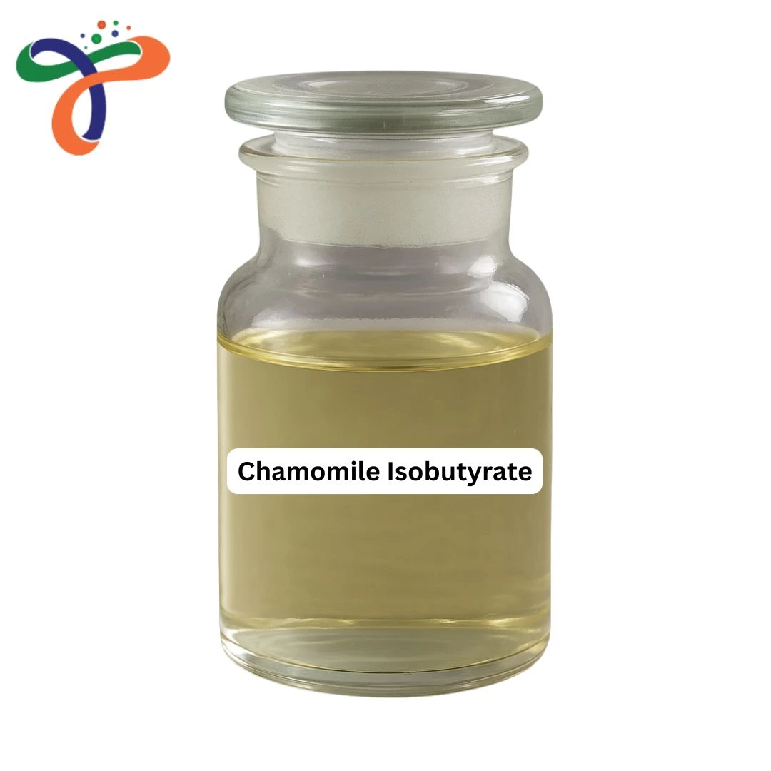 Chamomile Isobutyrate