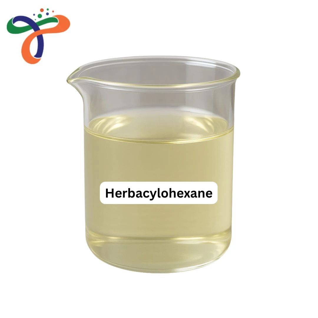 Herbacylohexane