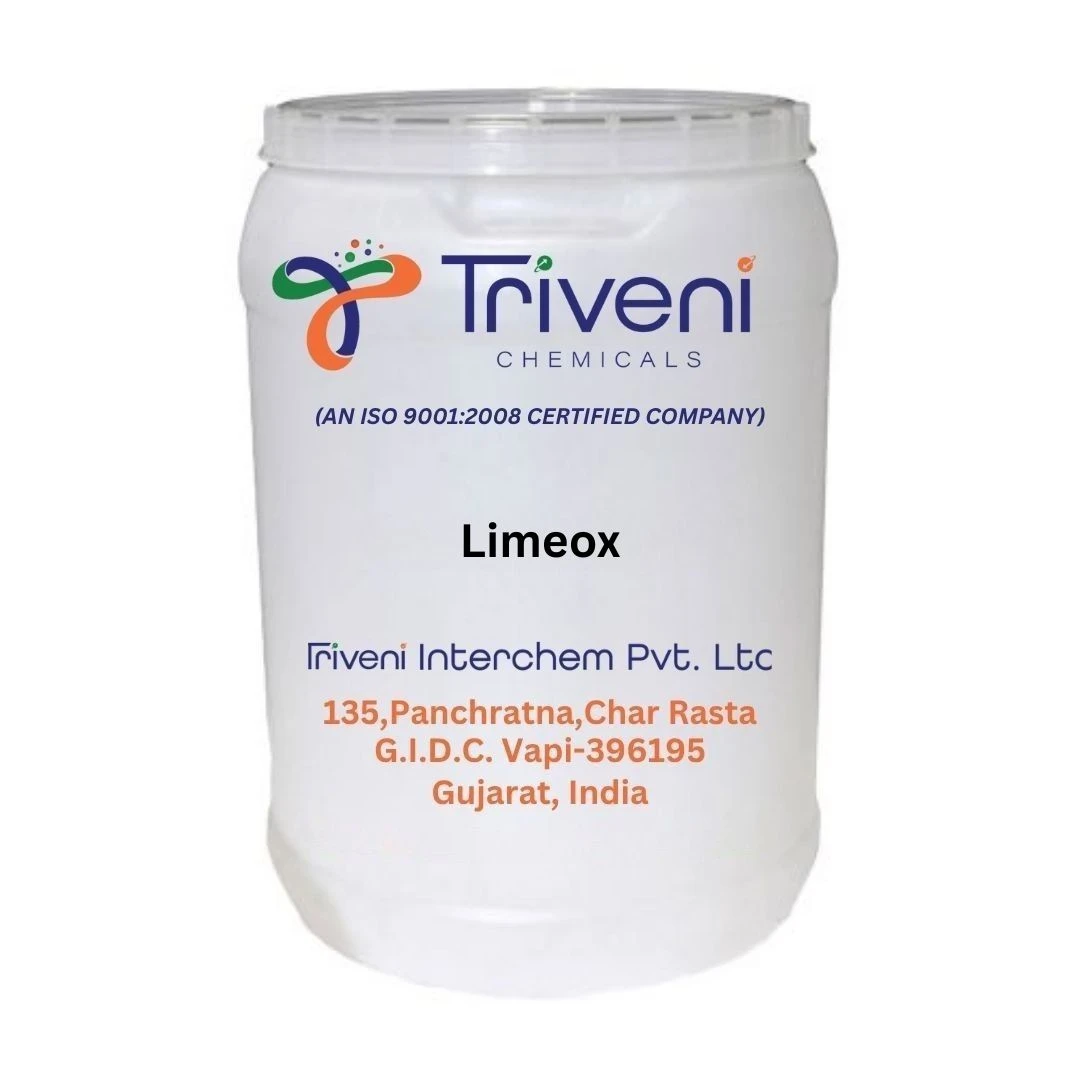 Limeox
