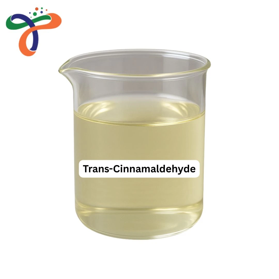 Trans-Cinnamaldehyde
