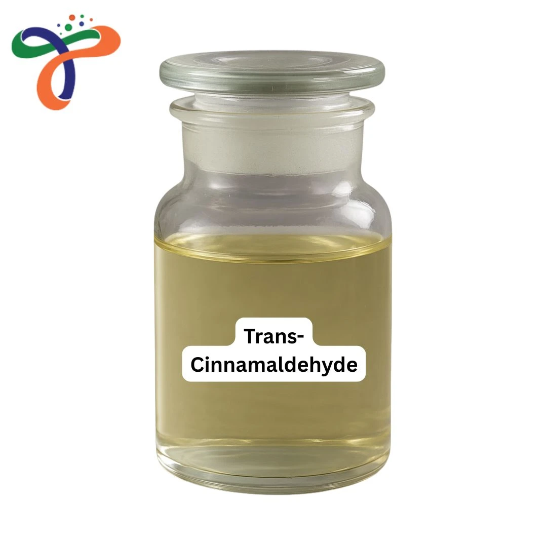 Trans-Cinnamaldehyde