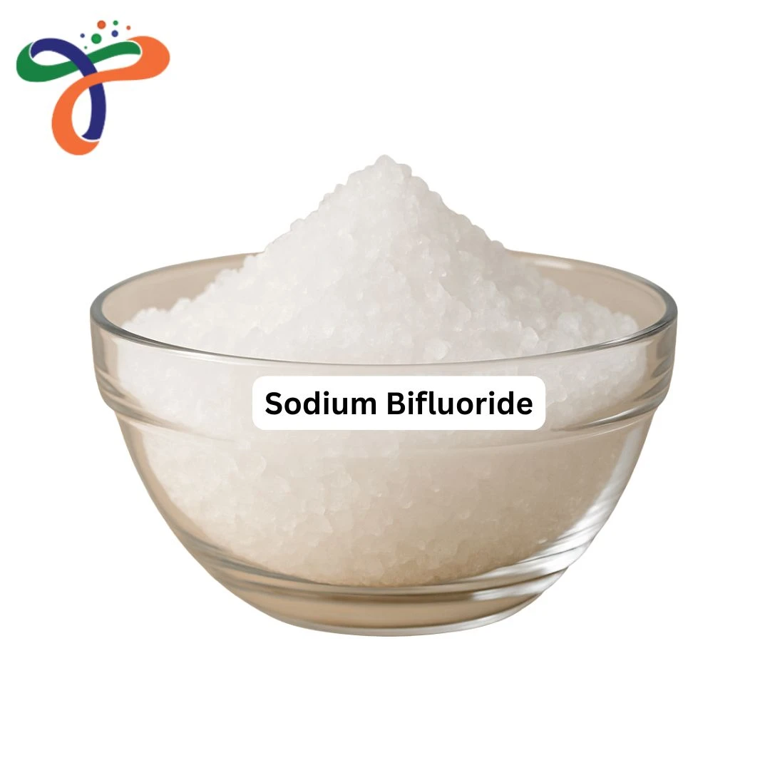 Sodium Bifluoride