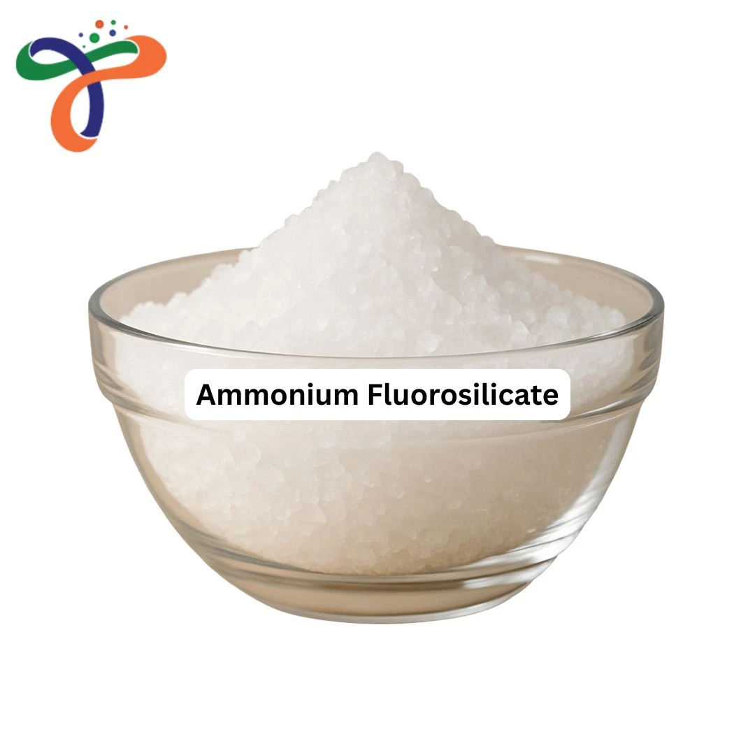 Ammonium Fluorosilicate