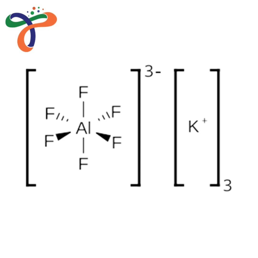 Potassium Hexafluoroaluminate