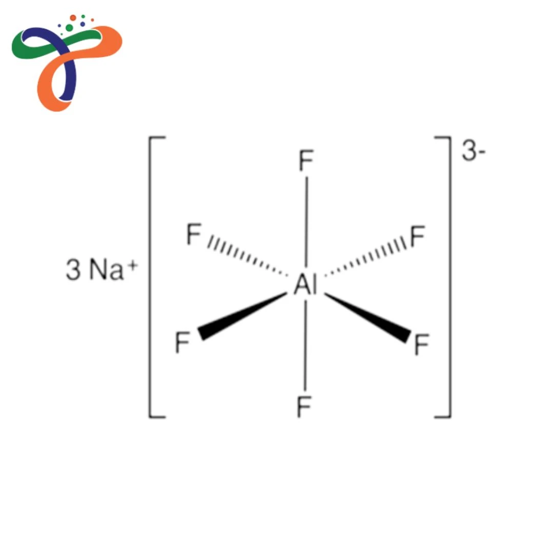 Sodium Hexafluoroaluminate