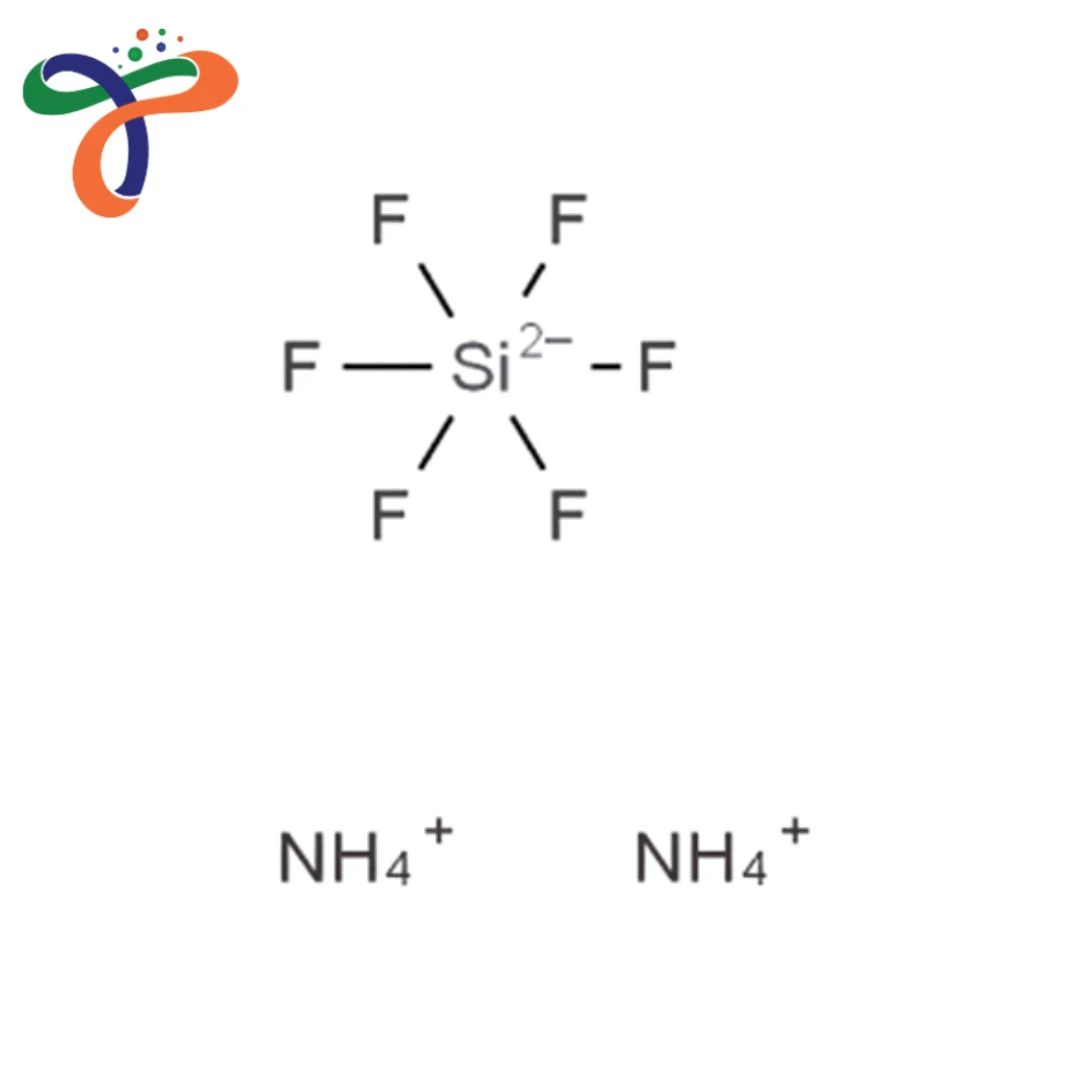 Ammonium Fluorosilicate