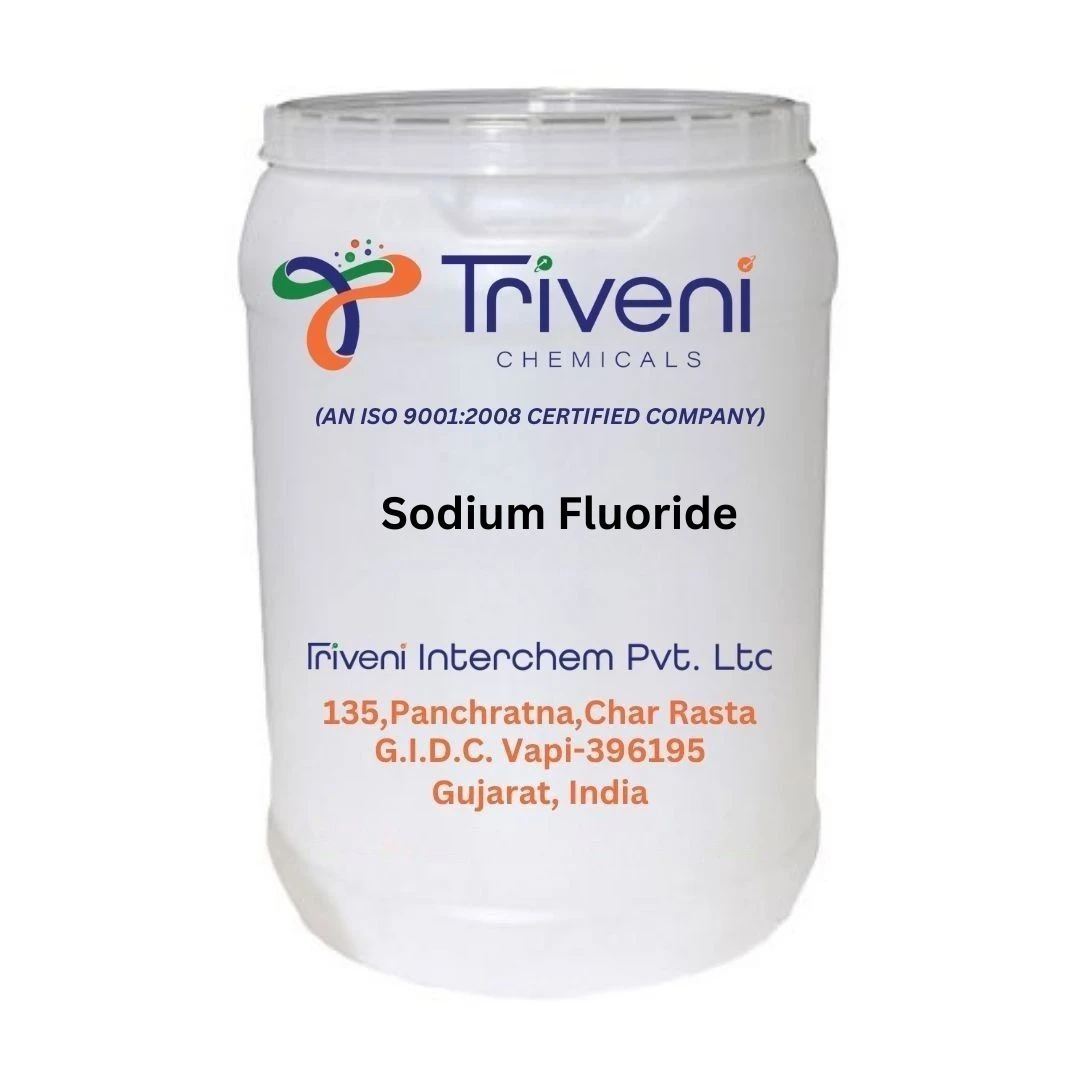 Sodium Fluoride