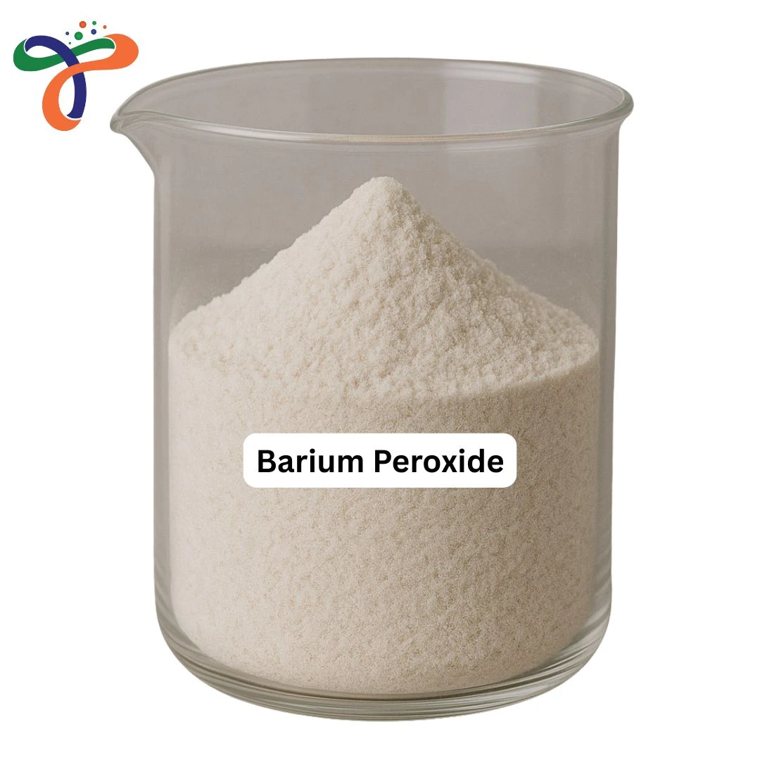 Barium Peroxide