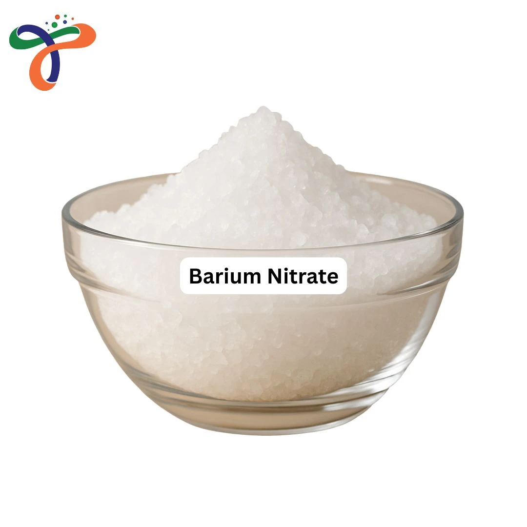 Barium Nitrate