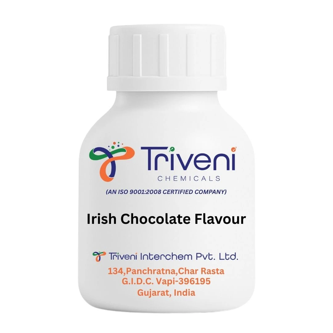 Chocolate Irish Flavour