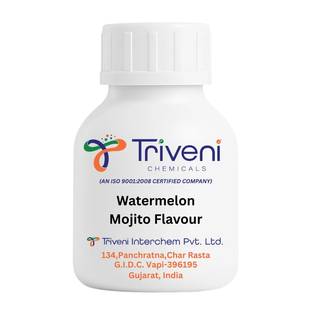 Watermelon Mojito Flavour