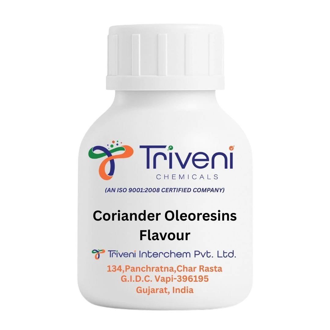 Coriander Oleoresins Flavour