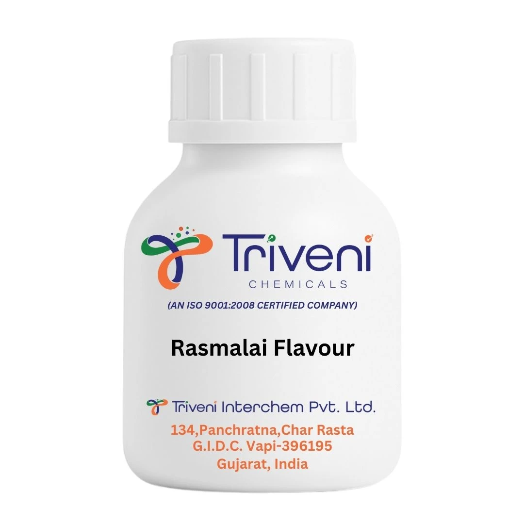 Rasmalai Flavour