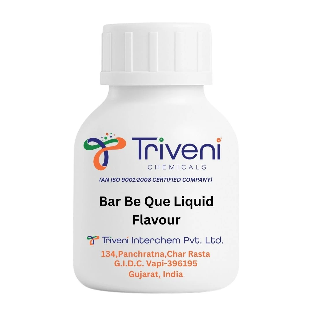 Bar Be Que Liquid Flavour