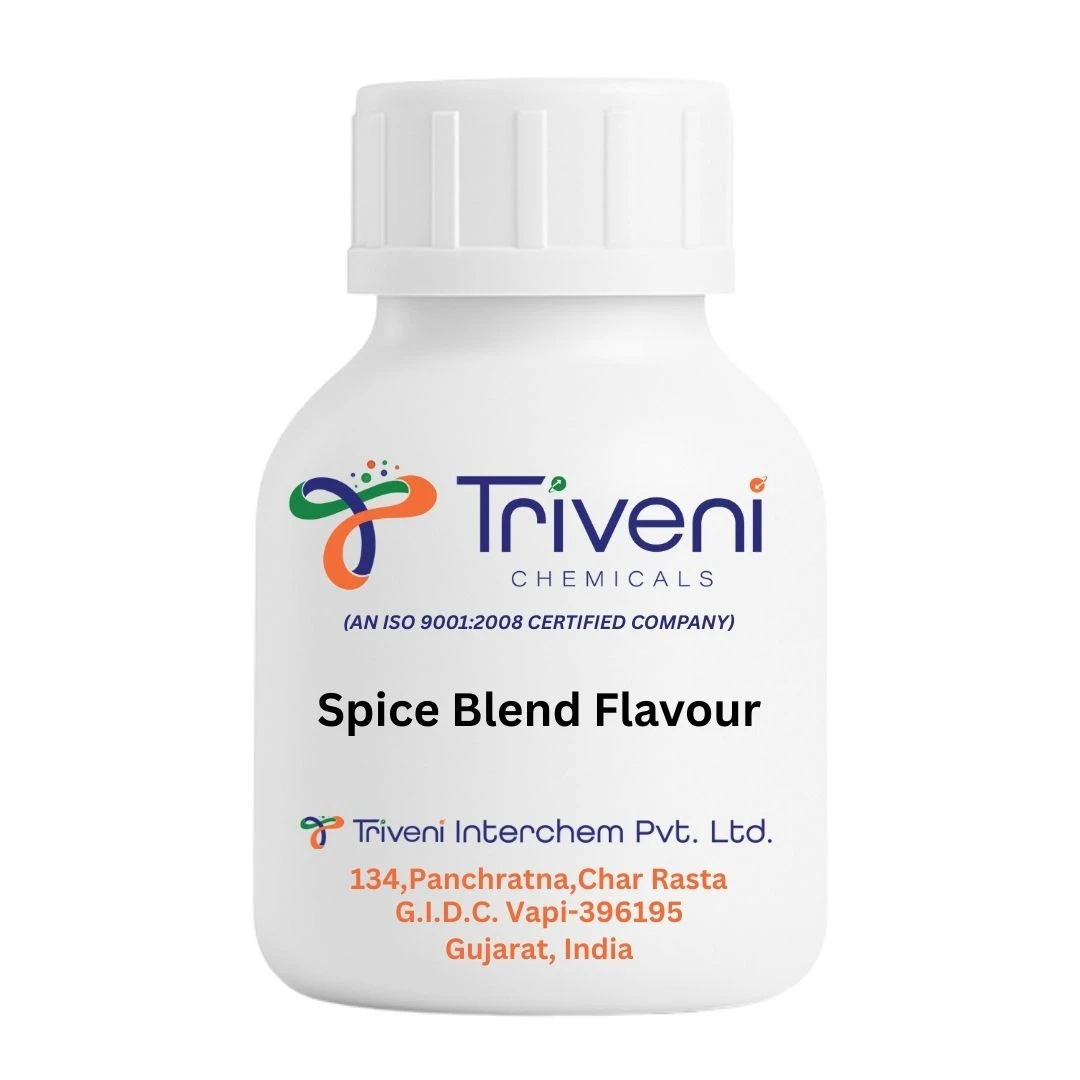 Spice Blend Flavour