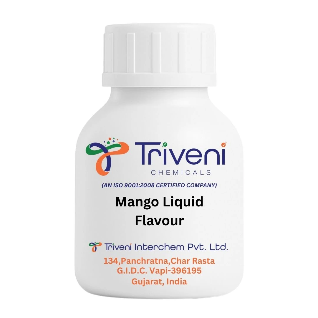 Mango Liquid Flavour