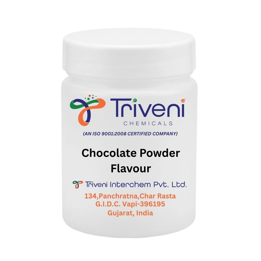 Chocolate Powder Flavour