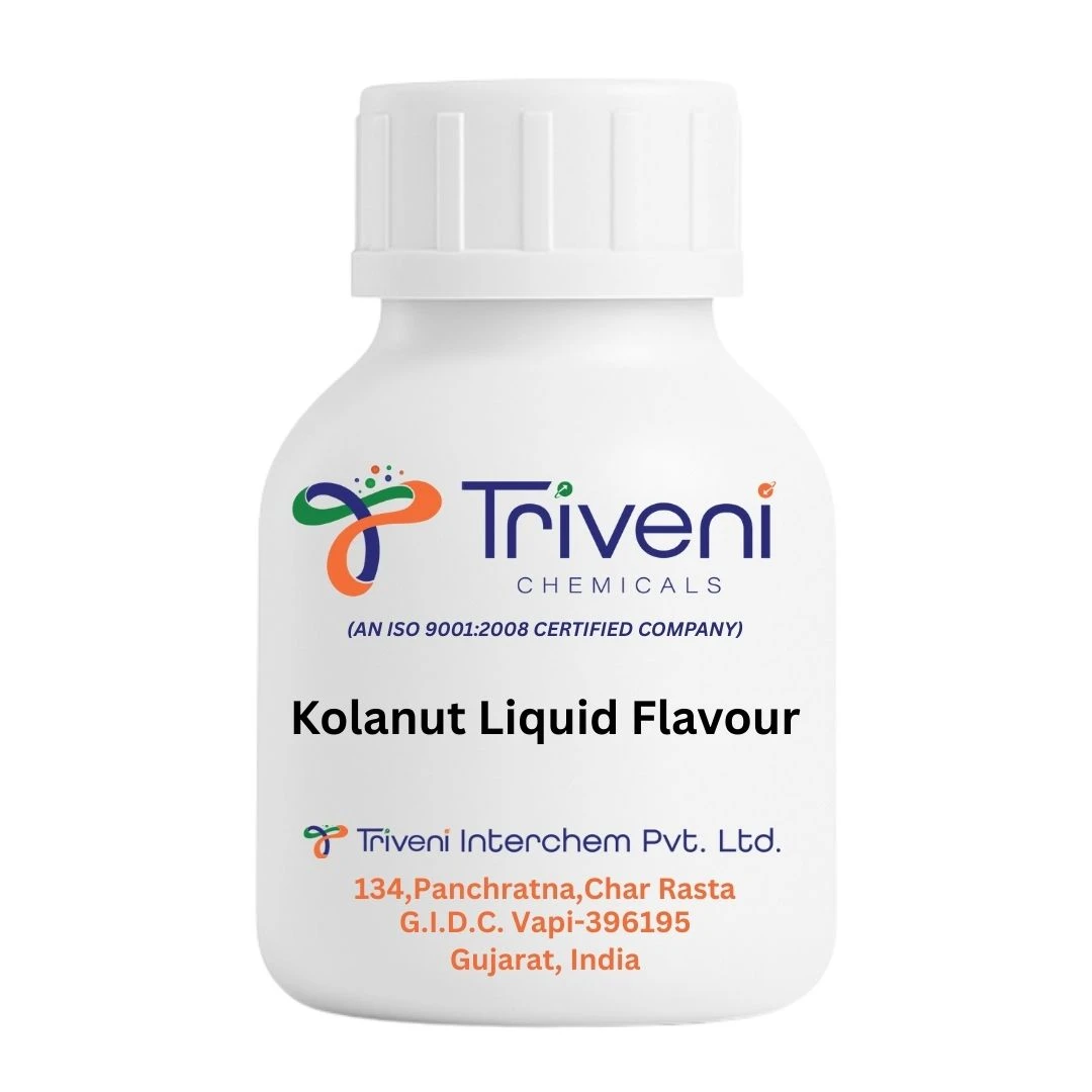 Kolanut Liquid Flavour