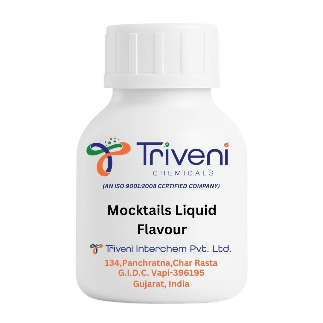 Mocktails Liquid Flavour