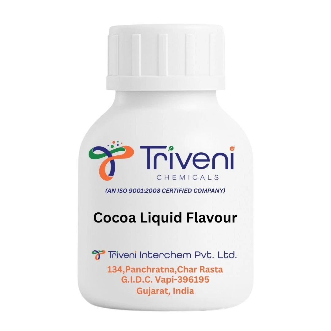 Cocoa Liquid Flavour