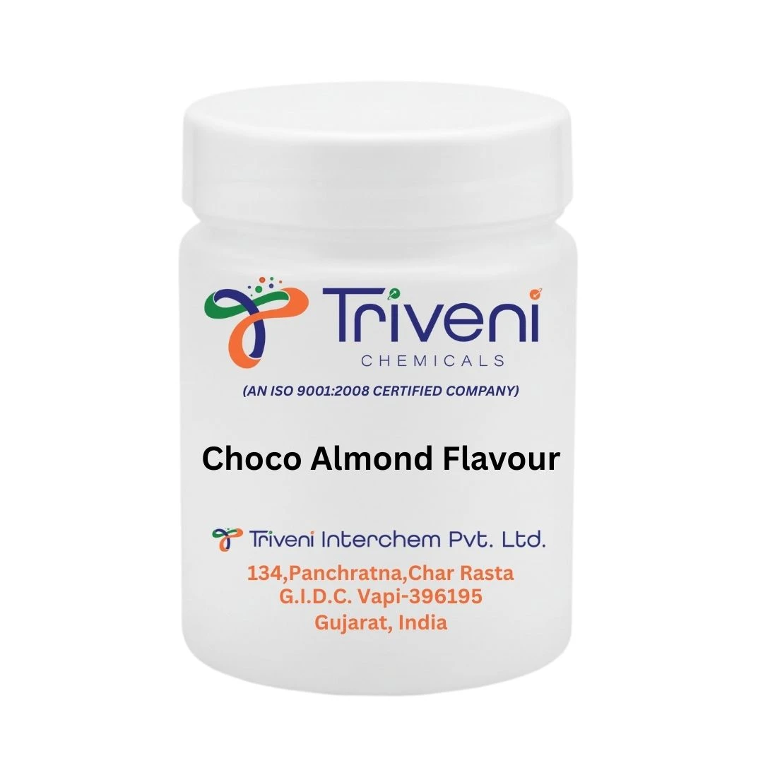 Choco Almond Flavour