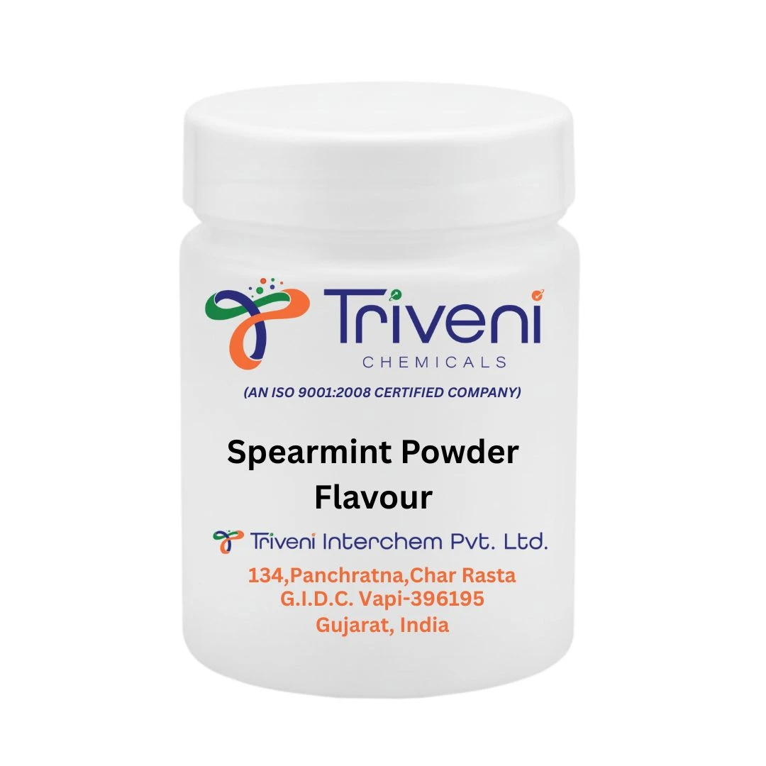 Spearmint Powder Flavour