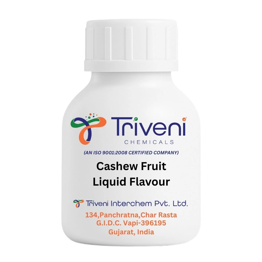 Cashew Fruit Liquid Flavour