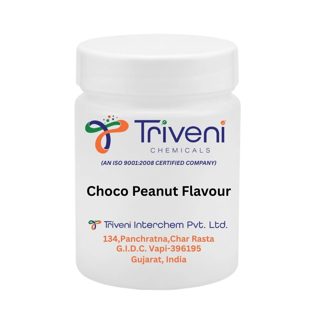 Choco Peanut Flavour