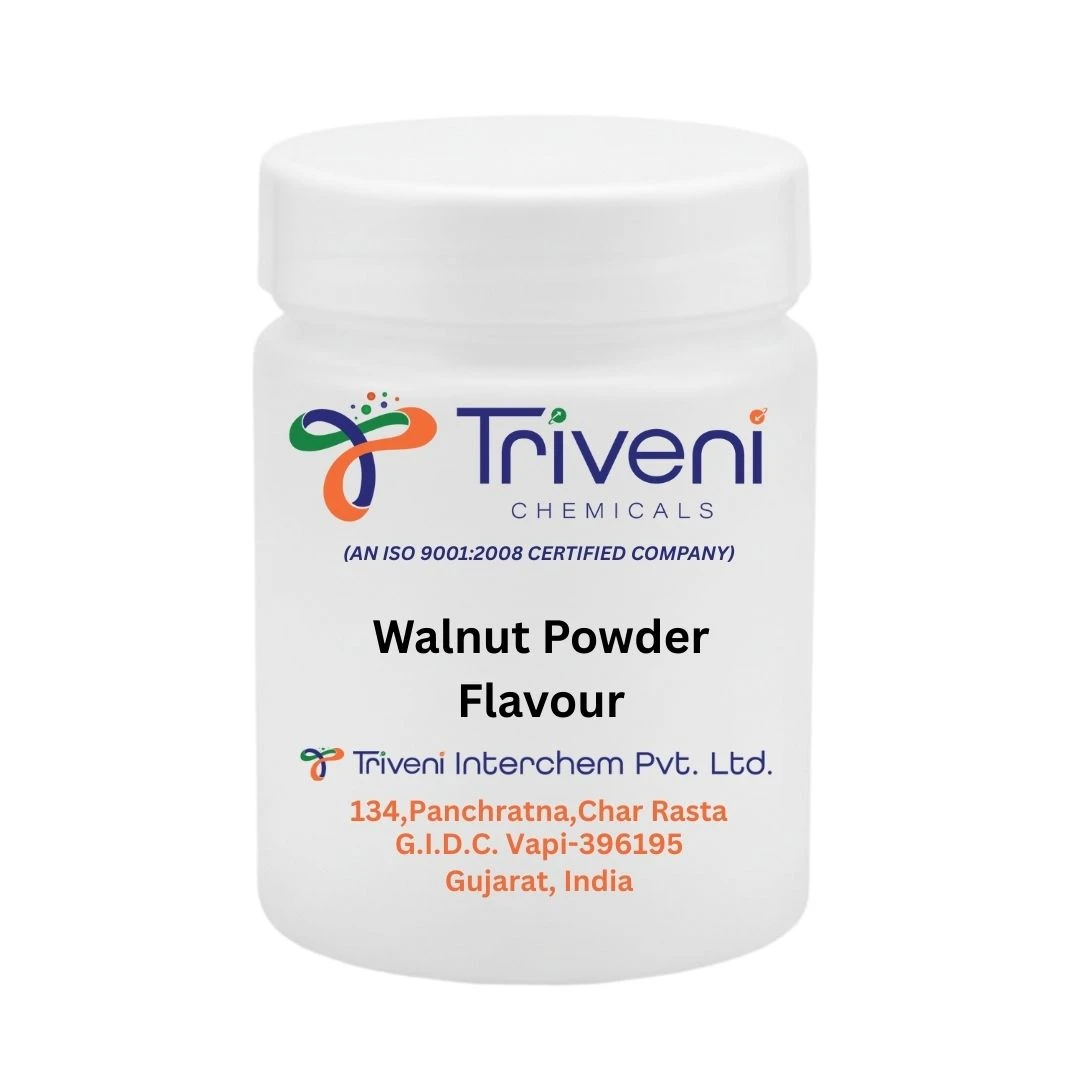 Walnut Powder Flavour