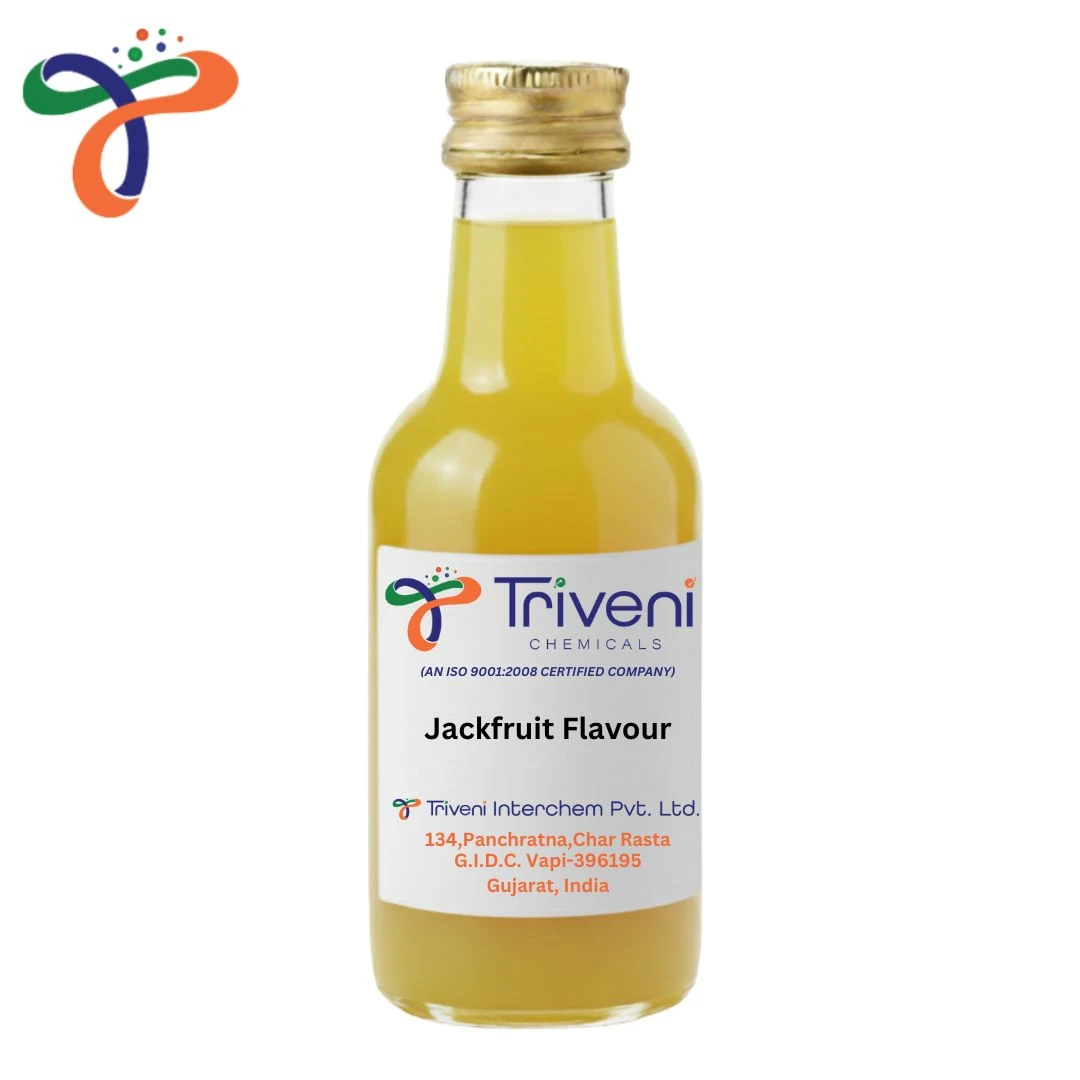 Jackfruit Flavour