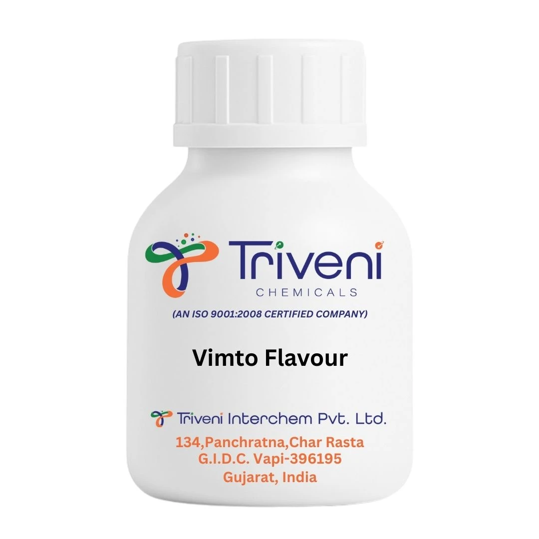Vimto Flavour