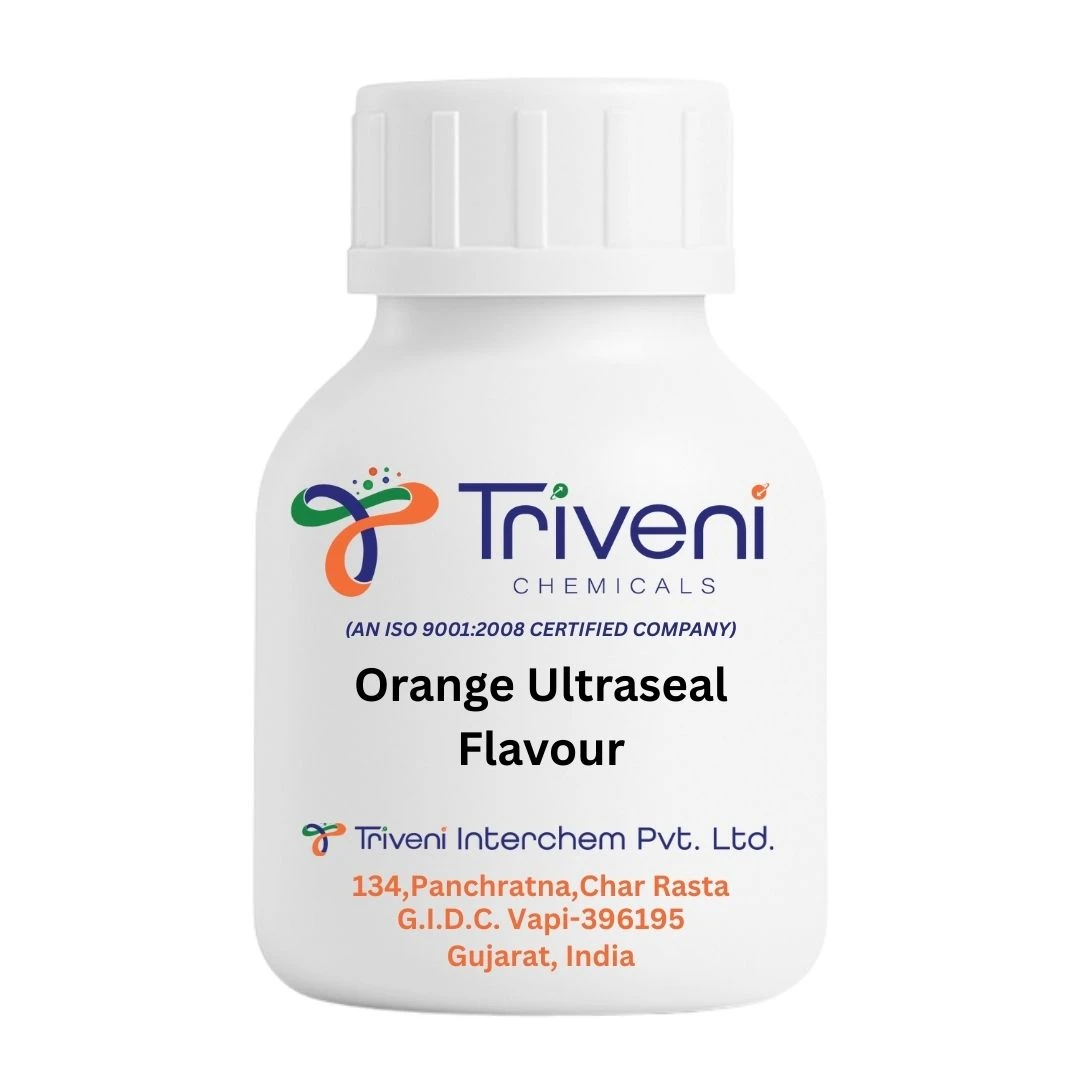 Orange Ultraseal Flavour