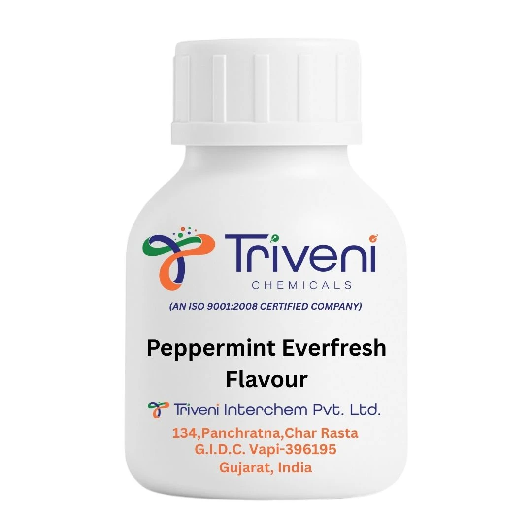 Peppermint Everfresh Flavour