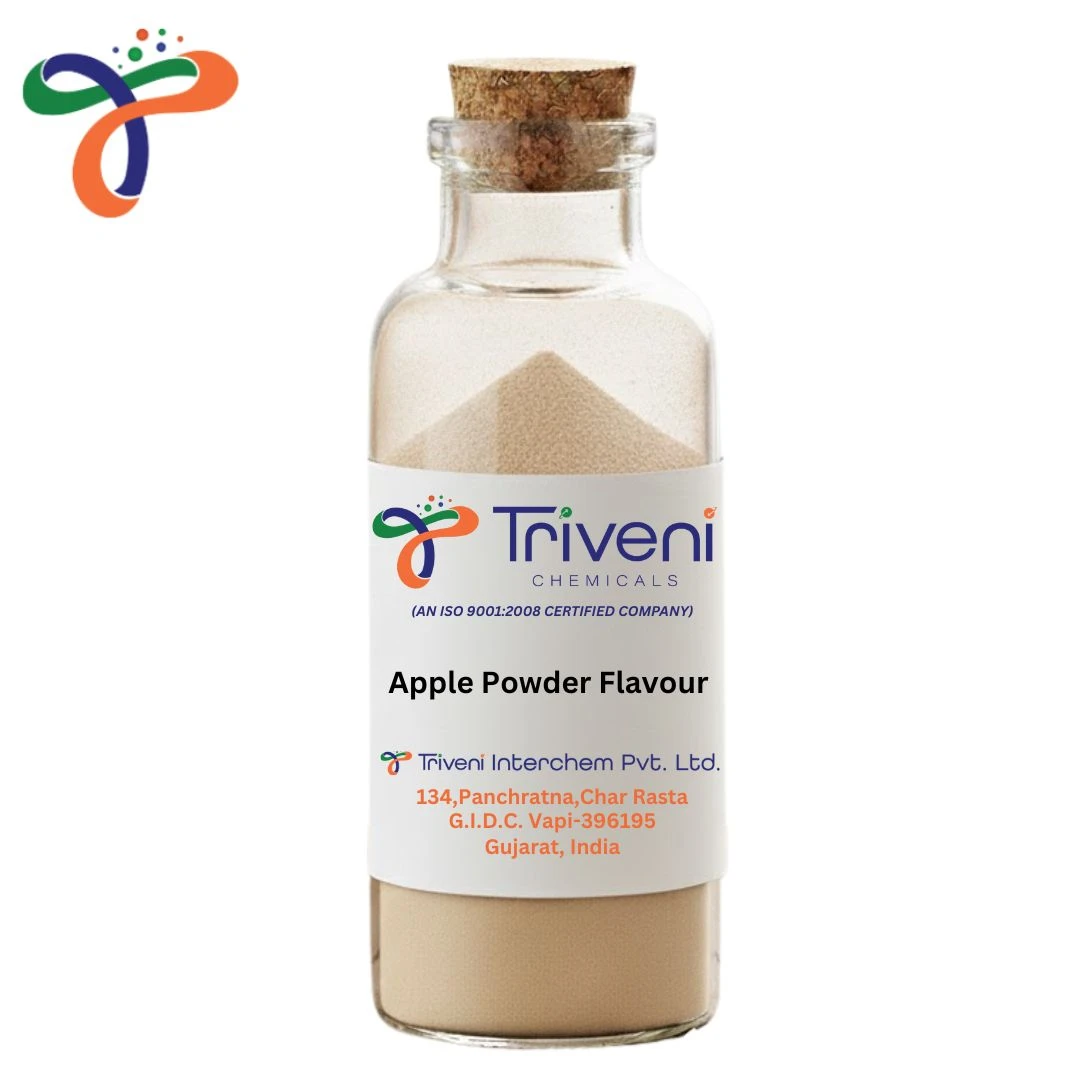 Apple Powder Flavour