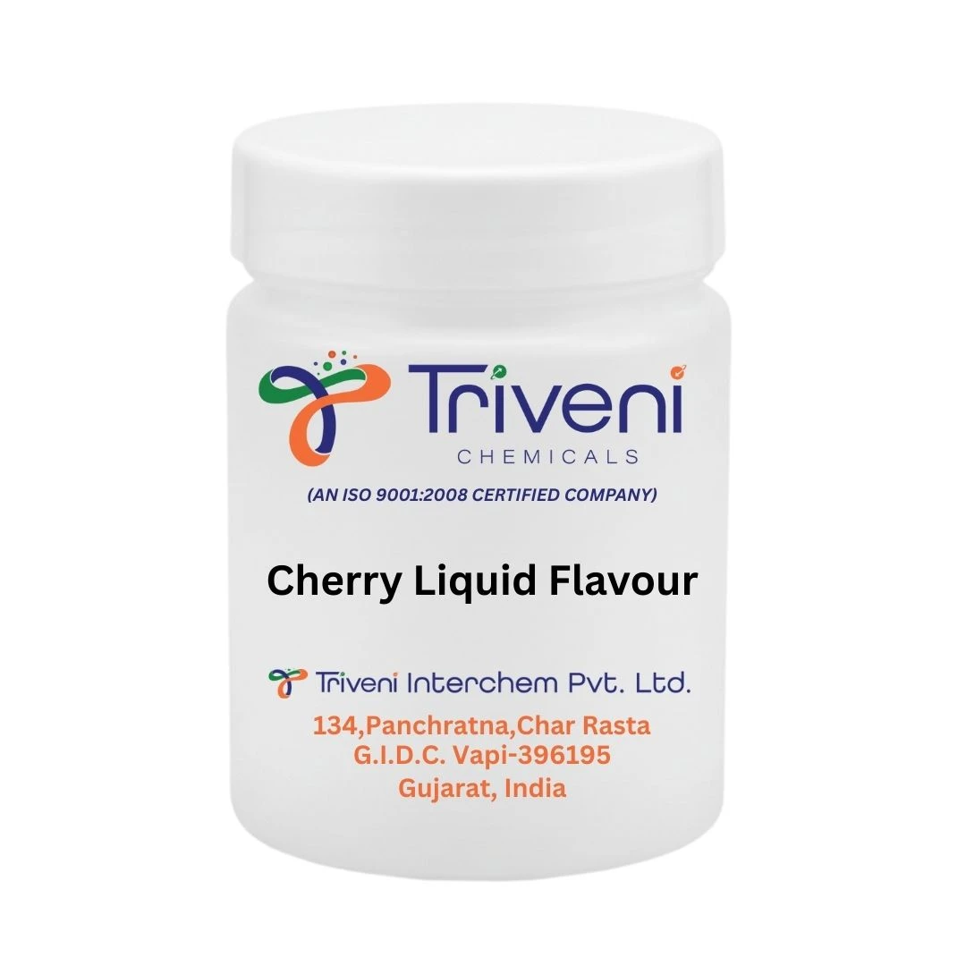 Cherry Liquid Flavour