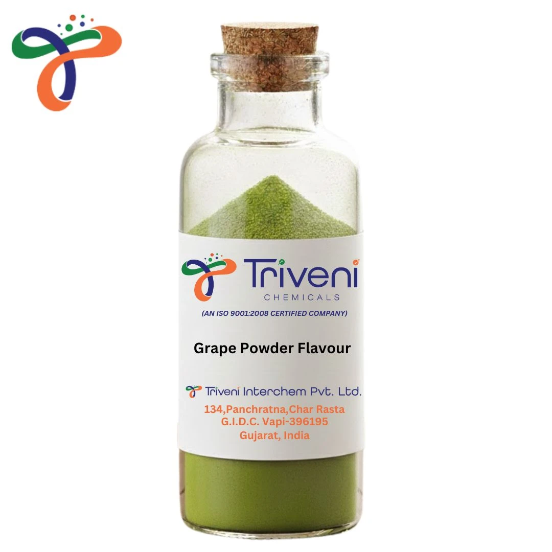 Grape Powder Flavour