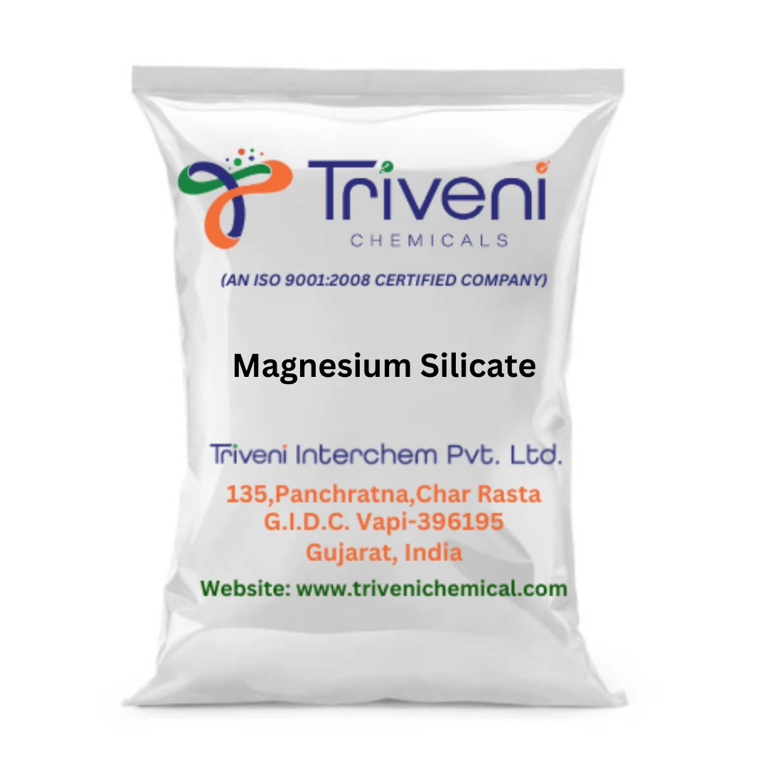 Magnesium Silicate