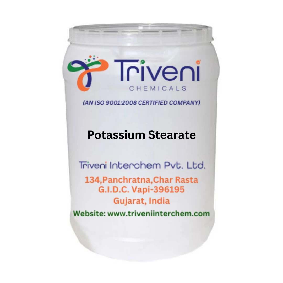 Potassium Stearate