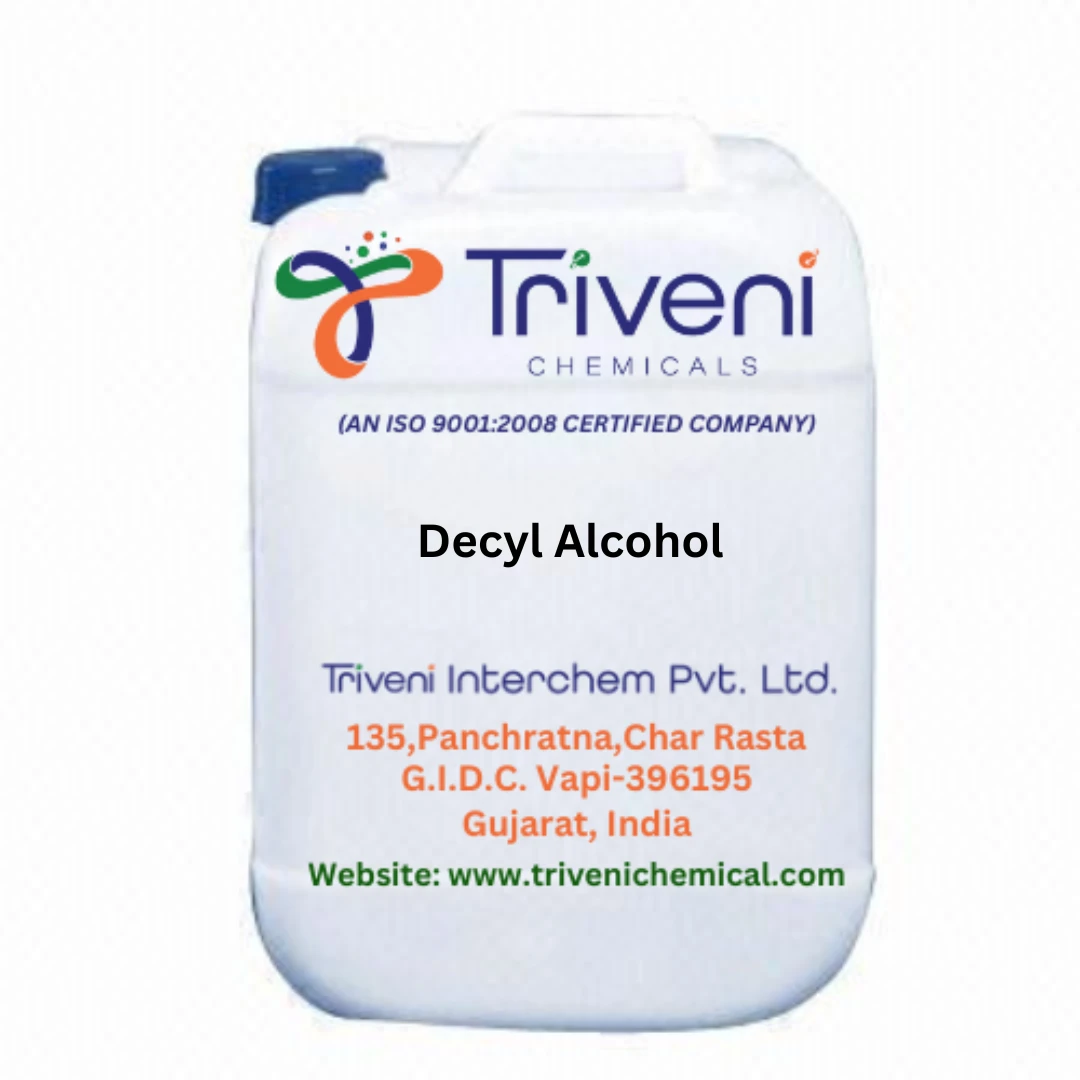 Decyl Alcohol