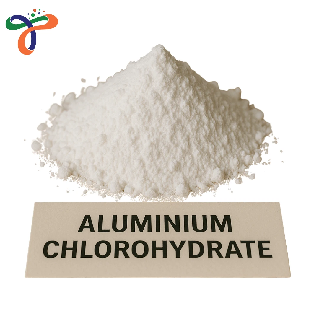 Aluminium Chlorohydrate
