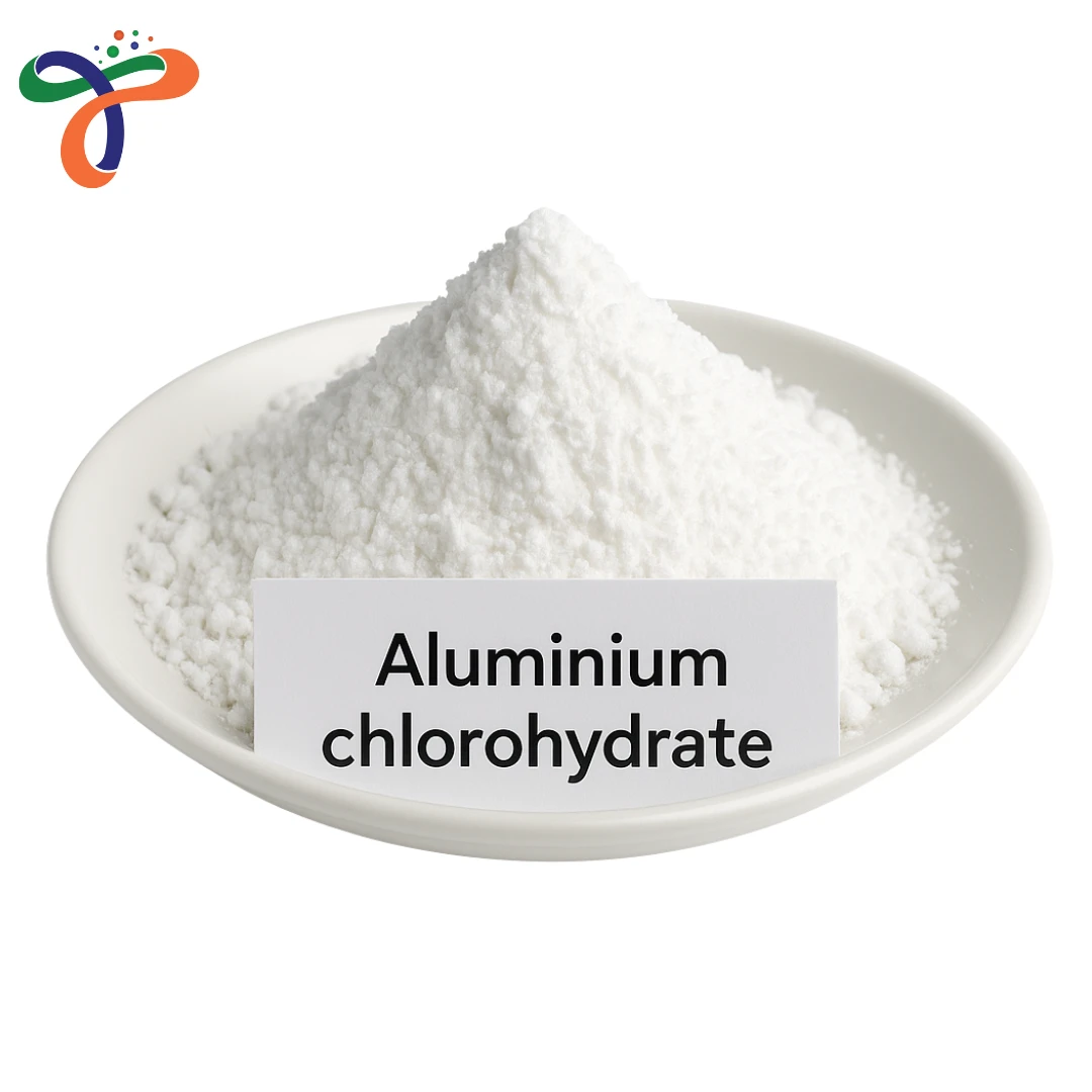Aluminium Chlorohydrate