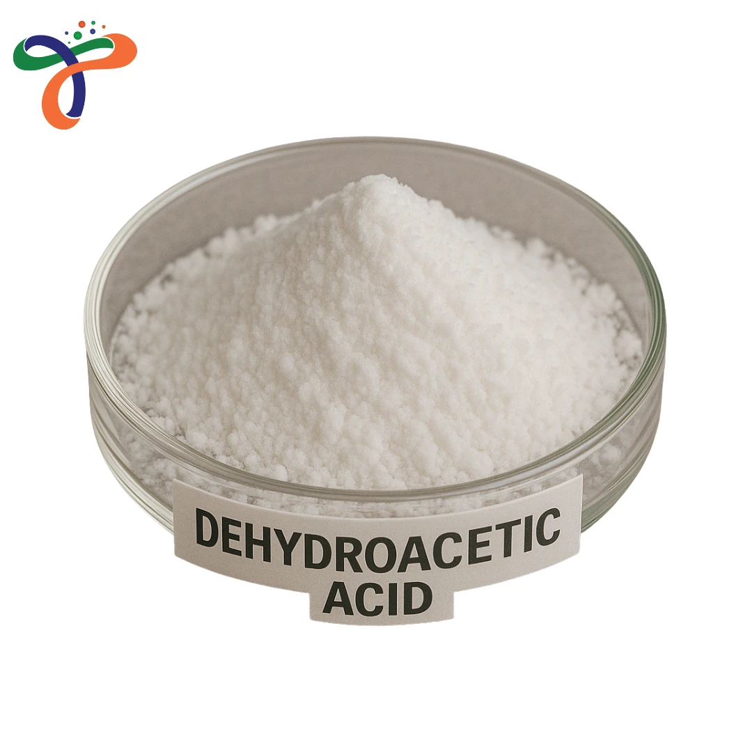 Dehydroacetic Acid