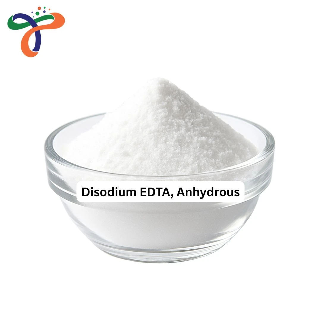 Disodium Edta Anhydrous