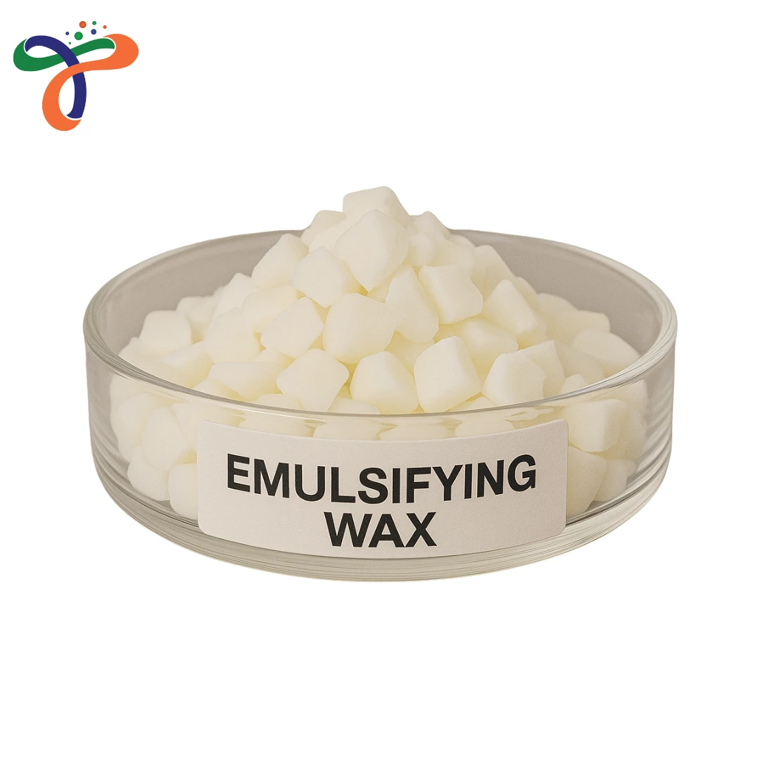 Emulsifying Wax