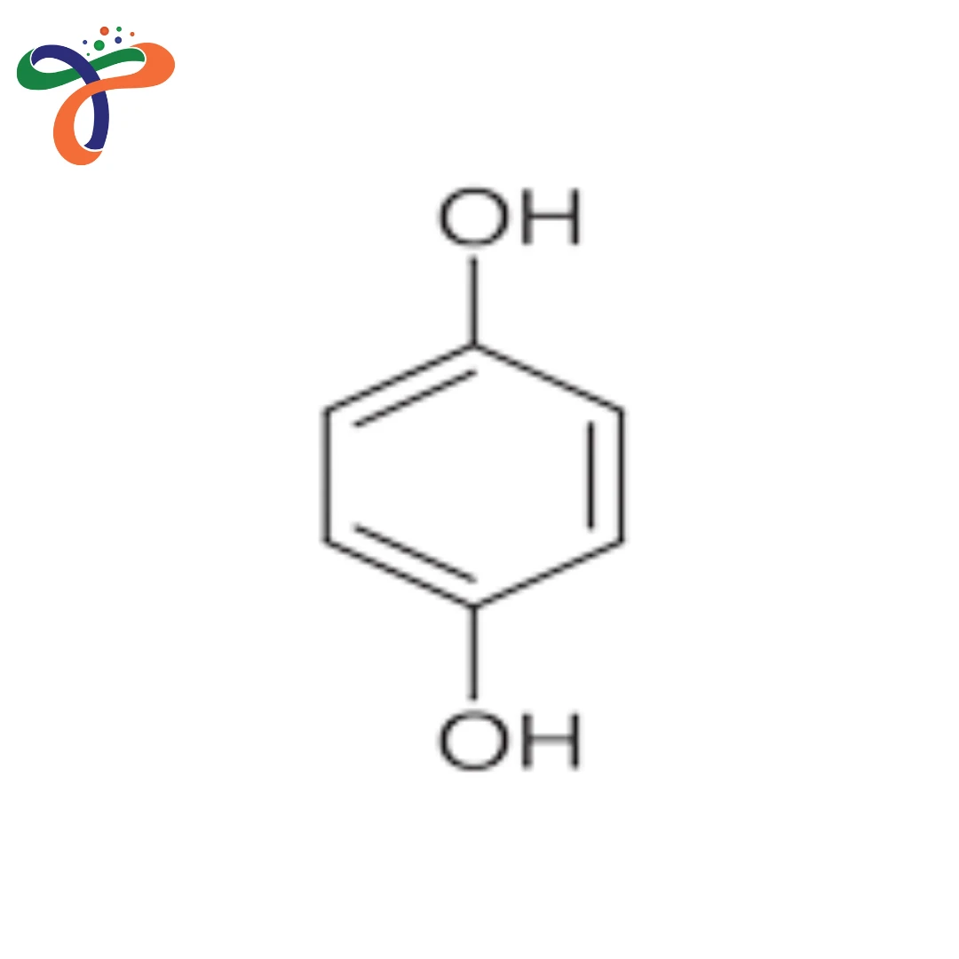 Hydroquinone