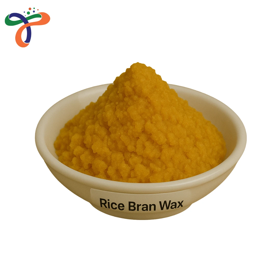 Rice Bran Wax
