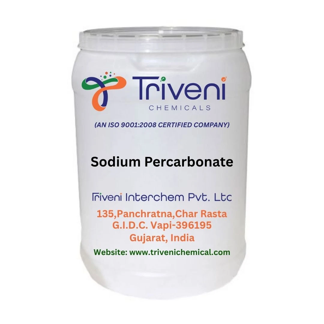 Sodium Percarbonate
