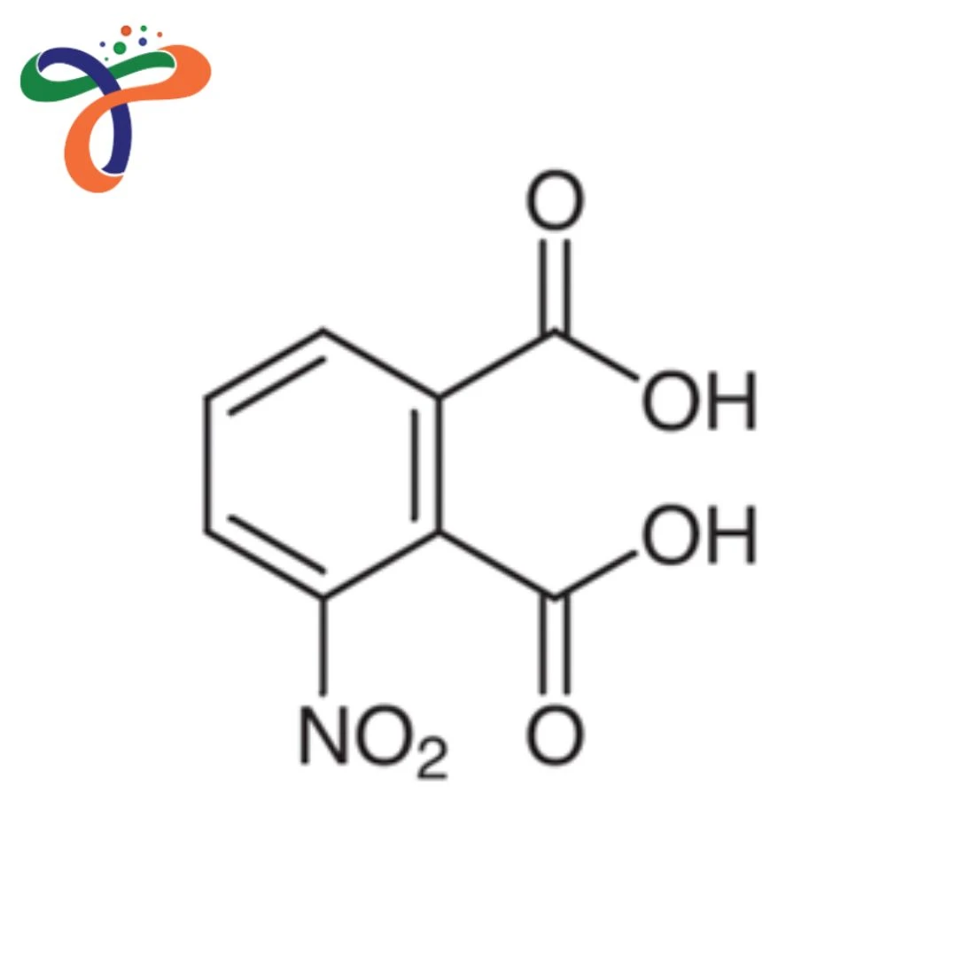 3-Nitrophthalic Acid